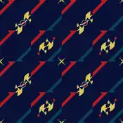 "The light from Ampharos's tail can be seen from space, signaling its exact location. We might be able to spot Ampharos from outside our atmosphere as well."