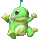 Politoed