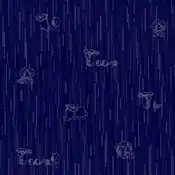 "Politoed is the leader of Poliwag and Poliwhirl. They gather under leaf umbrellas in the evening rain and walk about quietly."