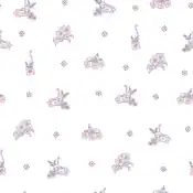 "Espeon's fur is so sensitive, it can sense minute shifts in the air and predict the weather. It rightly predicted that the weather would be bright and sunny today."