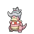Slowking