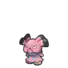 Snubbull