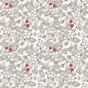 "Scizor has a steel-hard body and eye-patterned pincers that it uses to intimidate its foes. If you look closely, you can see it leaping about as it slashes through the vegetation."