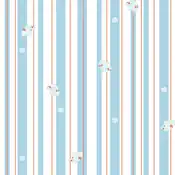 "Phanpy prance cheerfully about this stripe pattern. If you look closely, you can spot some snout like patterns hidden among the lines."