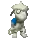 Smeargle