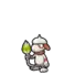 Smeargle