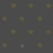 "Raikou is said to have fallen with lightning. Its regal form can be recognized through the darkened thunderclouds."