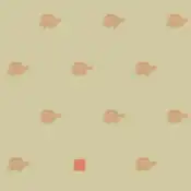 "Entei is thought to have been born in the eruption of a volcano, spouting massive bursts of fire that utterly consume all that they touch. Its appearance reflects the tales of its origins."