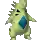 Tyranitar