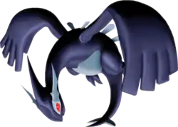 Shadow Lugia