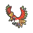 Ho-Oh