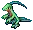 Grovyle
