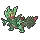 Sceptile