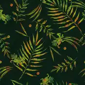 "It runs around the jungle lightly and stops its prey with sharp leaves growing on its arms. Due to Sceptile ability to fly around in the jungle, it is compared to scratch art."