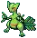 Sceptile