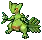 Sceptile