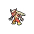 Blaziken
