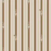 "Linoone runs straight at speeds of over 100 km/h. It runs over the striped pattern, showing the arrow pattern above its head."