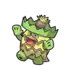 Ludicolo