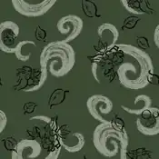 "Shiftry creates a gust of wind speed of 30 meters by blowing the leaves of the prickly pear. When approaching, be careful not to be blown by the wind like Jumpluff and Caterpie."