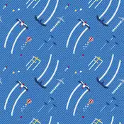 "Care for its glossy wings is not neglected. It is said that whenever two Swellows gather, they will clean each other's wings. The appearance of orbiting the sky with a Taillow is like an airplane."