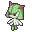 Kirlia