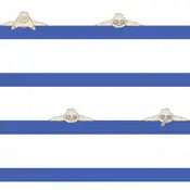 "Slakoth is satisfied if it eats three leaves a day and sleeps for 20 hours otherwise. It seems that it is lying still on the border pattern."