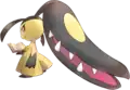 Mawile
