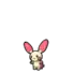 Plusle