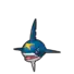 Sharpedo