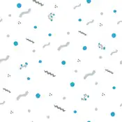 "The body is covered with a slimy film, so even if it is grabbed by an enemy, it can escape with a slimy feeling. Barboach is moving around in a pop pattern."