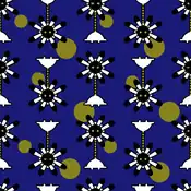 "This ancient Pokemon lives on the seabed about 100 million years ago. Looking into the seabed, Lileep with various expressions are staring at us."