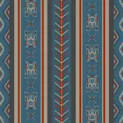 "It is a type of Pokémon that became extinct long ago, and it is said that it has evolved to live on the ground. The characteristic parts of Armaldo are incorporated into the multi-striped pattern."