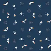 "When the wind gets stronger, it hangs from a tree branch or under the eaves with a sucker on its head and starts screaming. It seems that some of the wind chimes that Chimecho flies around have different shapes."