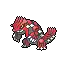 Groudon