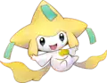 Jirachi
