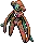 Deoxys