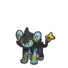 Luxio