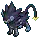 Luxray