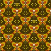 "Mothim loves honey from flowers but this Pokémon doesn't collect them and thinks about stealing from honey from Combee. It also acts like a flower in a row."