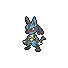 Lucario