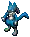 Lucario