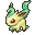 Leafeon
