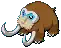 Mamoswine