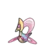 Cresselia
