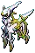 Arceus