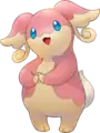 Audino