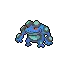 Seismitoad