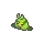 Swadloon (Pokémon)