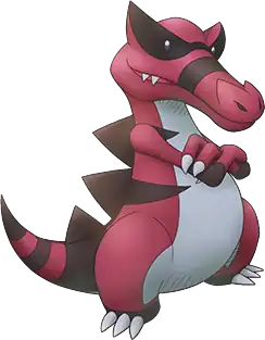 Krookodile